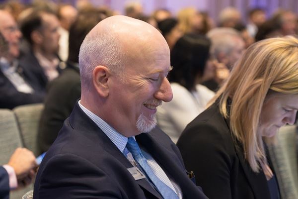 Peter van Veen, Director, Corporate Governance and Stewardship