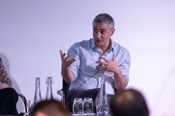 Tim Le Mare, GRC Solution Sales Director, Diligent