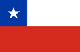 Chile flag
