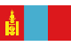Mongolia flag